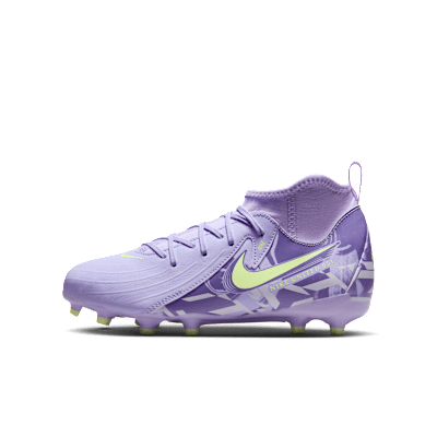 Nike United Jr. Phantom Luna 2 Academy