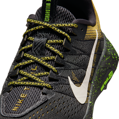 Nike Wildhorse 10 terrengløpesko til dame