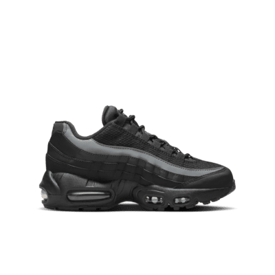 Nike Air Max 95 Genç Çocuk Ayakkabısı