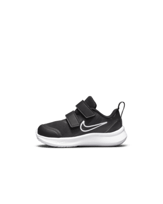 Детские кроссовки Nike Star Runner 3 Baby/Toddler для бега