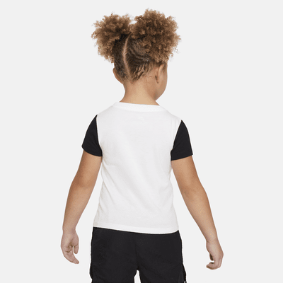 Nike "Your Move" Toddler Graphic T-Shirt