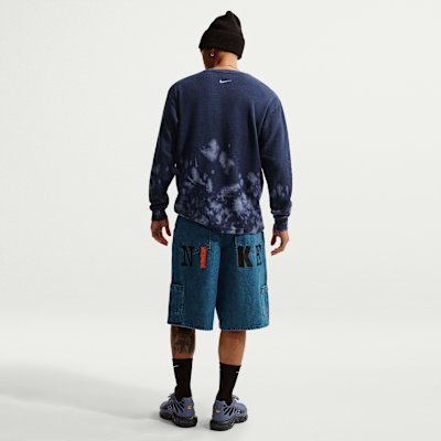 나이키 스포츠웨어 남성 써멀 탑