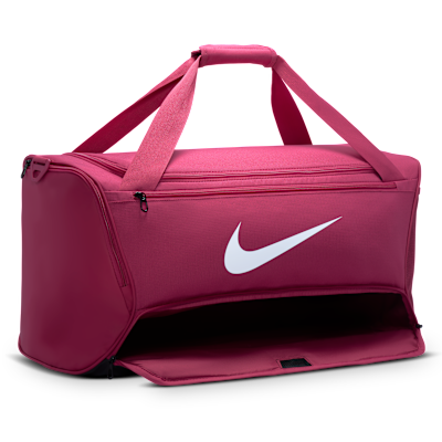 Nike Brasilia 9.5 Antrenman Spor Çantası (Orta Boy, 60 L)