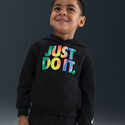 Nike Sportswear Toddler Reveal 2-Piece Pullover Hoodie Set