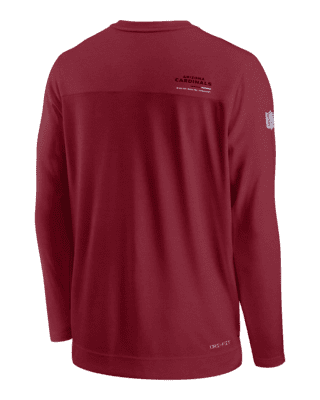 Men's Nike Arizona Cardinals Coach Dri-FIT Shorts