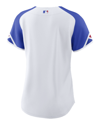 Atlanta Braves City Connect Personalized Jersey by NIKE