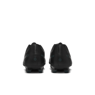 Chaussure de foot basse à crampons multi-surfaces Nike Tiempo Legend 10 Club