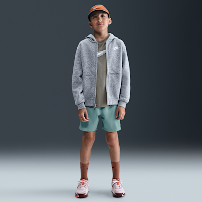 Nike Dri-FIT Challenger Trainingsshorts für ältere Kinder (Jungen)