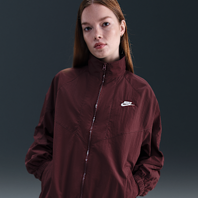 Nike Sportswear Windrunner Women's Oversized Jacket