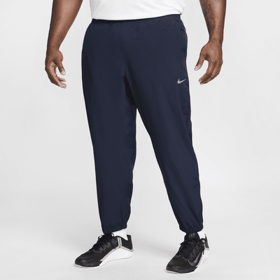 Pants Dri-FIT entallados versátiles para hombre Nike Form