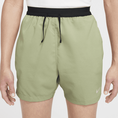 Shorts de entrenamiento Dri-FIT para niño talla grande Nike Multi Tech EasyOn