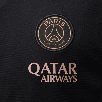 Tuta da calcio in maglia Jordan Dri-FIT Paris Saint-Germain Strike da uomo – Terza