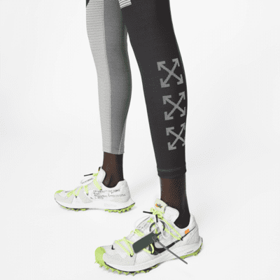 Nike x Off-White™ Women's High-Waisted 7/8 Running Leggings