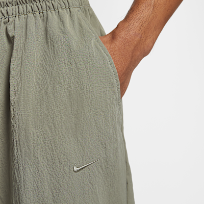 Nike Men's NAC Dri-FIT Woven Training Pants