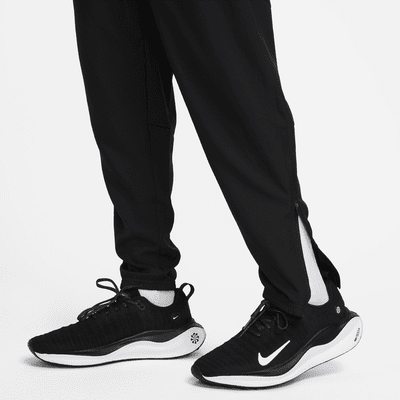 Nike Challenger Pantalón de running Dri-FIT de tejido Woven - Hombre