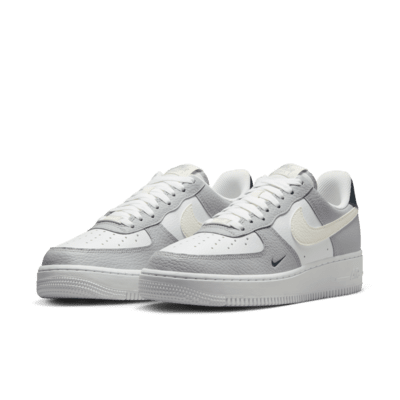 Nike Air Force 1 '07 Sabatilles - Dona