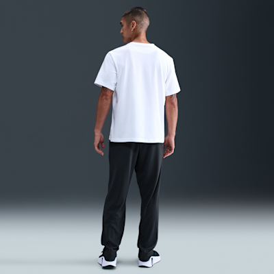 Nike Totality Men's Dri-FIT Open Hem Versatile Pants