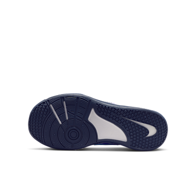 Nike Omni Multi-Court Zapatillas para pista cubierta - Niño/a