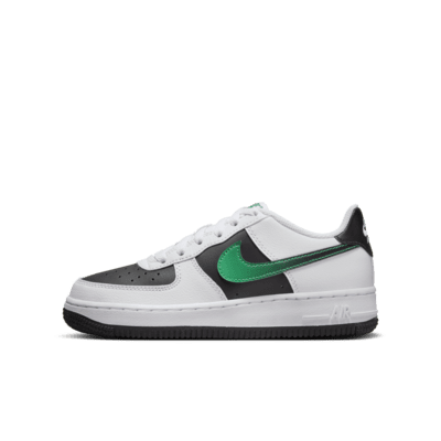 Nike Force 1 LV8 2 Older Kids' Shoes