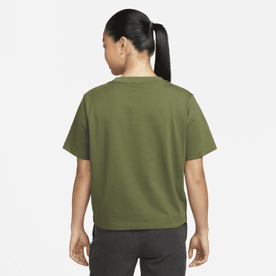 Nike ACG Women's Short-Sleeve T-Shirt