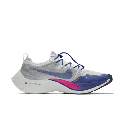 Nike ZoomX Vaporfly NEXT% 2 By You Men's Road Racing Shoes