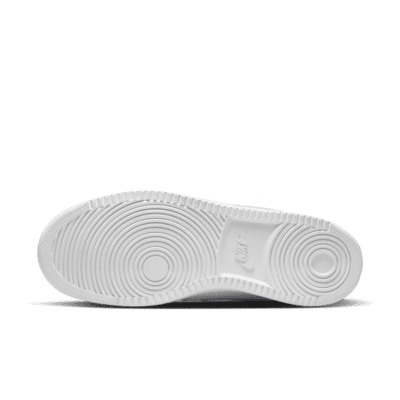 Sapatilhas Nike Court Vision Low Next Nature para homem