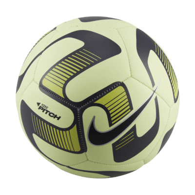 Nike Pitch Soccer Ball