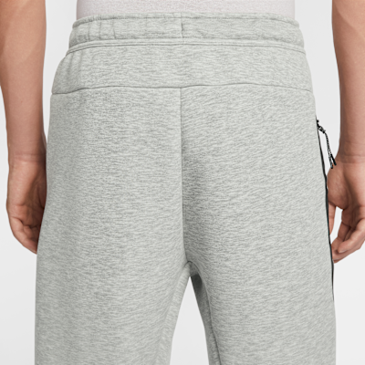 ナイキ テック メンズ オープンヘム フリース パンツ