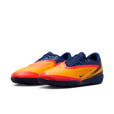 Nike Phantom 6 Low Academy "Erling Haaland" Botas de fútbol sala