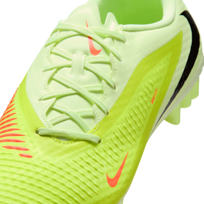 Nike Phantom 6 Low Academy Artificial-Grass Football Boot