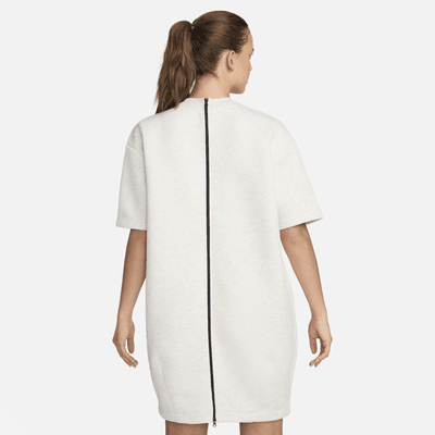 Nike Sportswear Tech Fleece Women's Oversized Dress