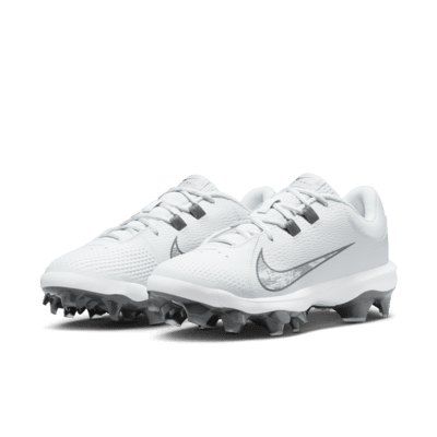 Nike Hyperdiamond 4 Pro MCS Women's Softball Cleats