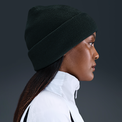 Gorro Swoosh Nike Peak
