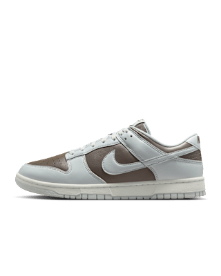 Unisex кроссовки Nike Dunk Low Retro