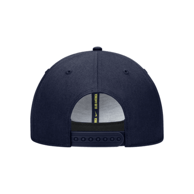 Gorra de fútbol Nike Club América Pro