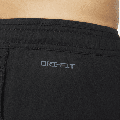 Nike Dri-FIT Stride Running Division Men's 10cm (approx.) Brief-Lined Running Shorts