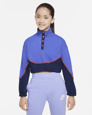 Nike Sportswear Icon Clash Big Kids 