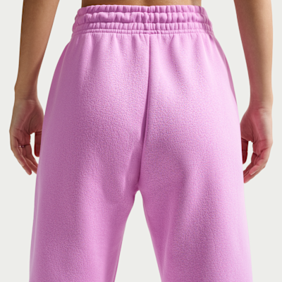 Nike Sportswear Phoenix Fleece Women's High-Waisted Oversized Sweatpants