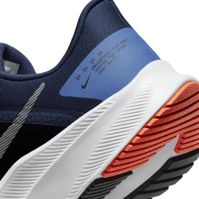 Nike Quest 4 Men's Road Running Shoes 