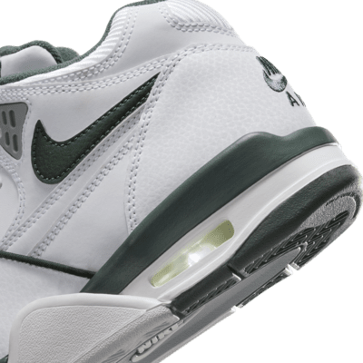 Nike Air Flight 89 Genç Çocuk Ayakkabısı