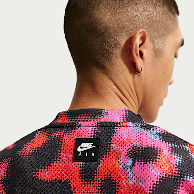 เสื้อแข่งผู้ชาย Nike Air