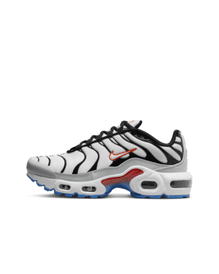 Подростковые кроссовки Nike Air Max Plus Big Kids'