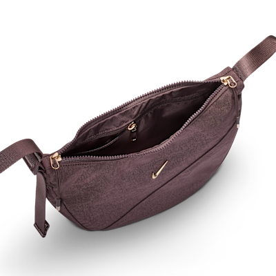 Nike Aura Crescent Cross-Body Bag (4L)