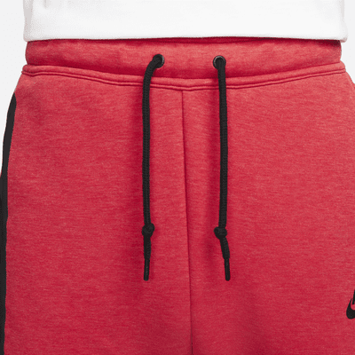 Joggers para hombre Nike Sportswear Tech Fleece