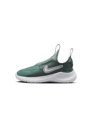 Детские кроссовки Nike Flex Runner 3 Little Kids' для бега