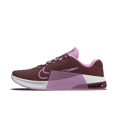 Nike Metcon 9 By You Custom Women's Workout Shoes