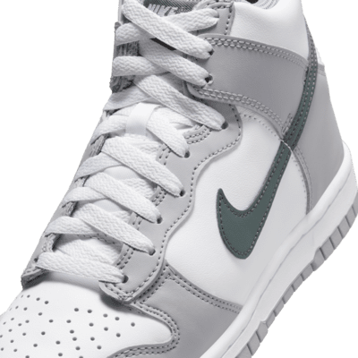 Nike Dunk High Older Kids' Shoes