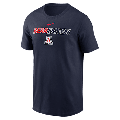 Arizona Sideline Mantra