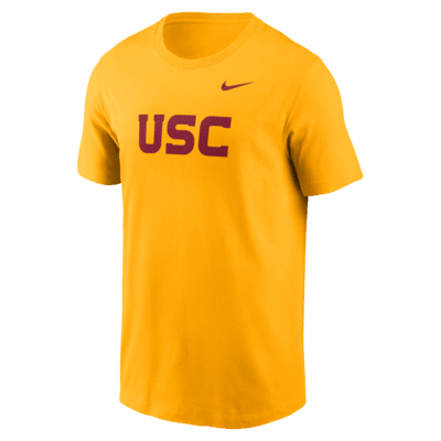 USC Trojans Primetime Wordmark