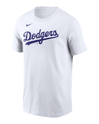 Мужская футболка Shohei Ohtani Los Angeles Dodgers Nike MLB